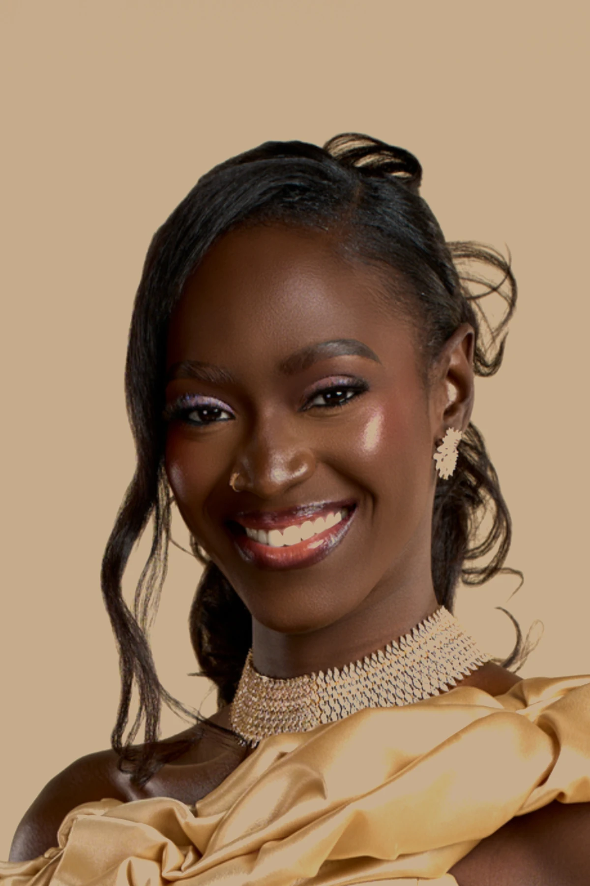 Claire Sakho, Icône 6