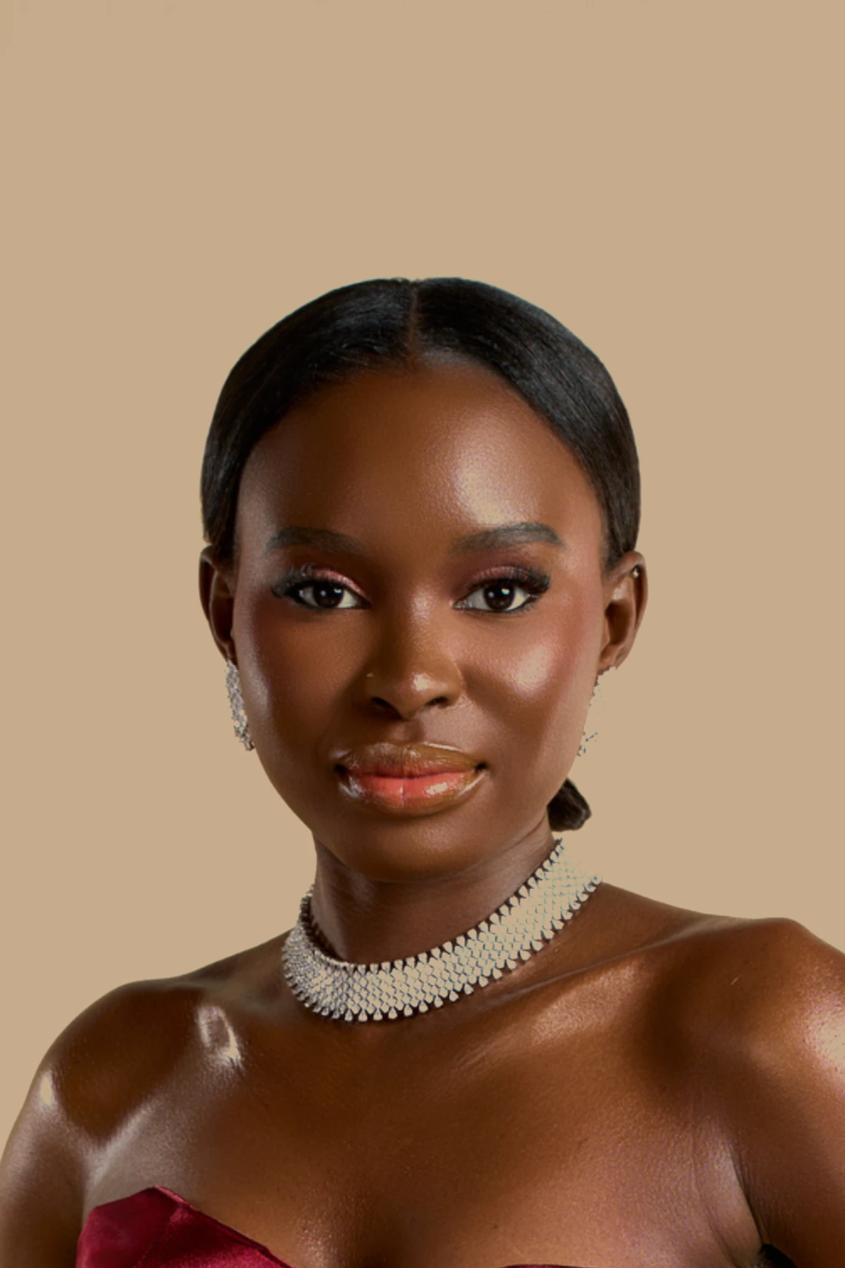 Bernadette Kouadio, Icône 8