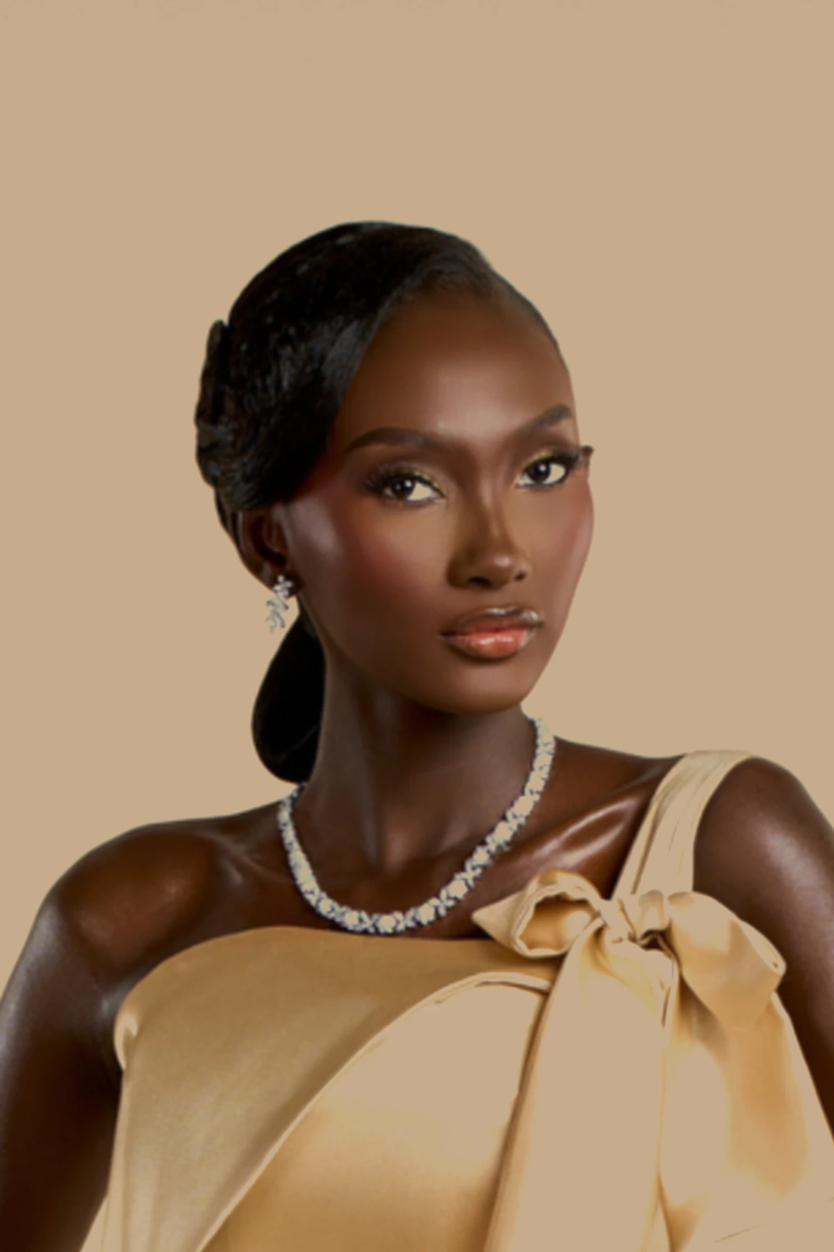 Fatou Mbaye, Icône 9