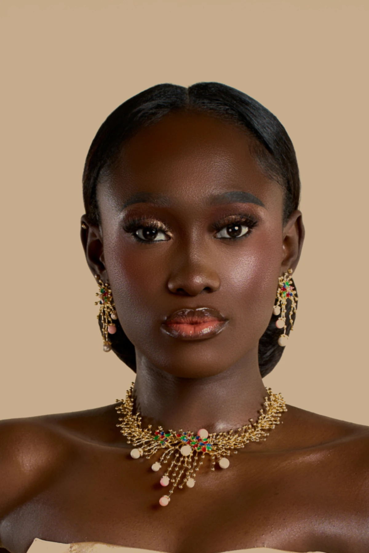 Khady Seck, Icône 15