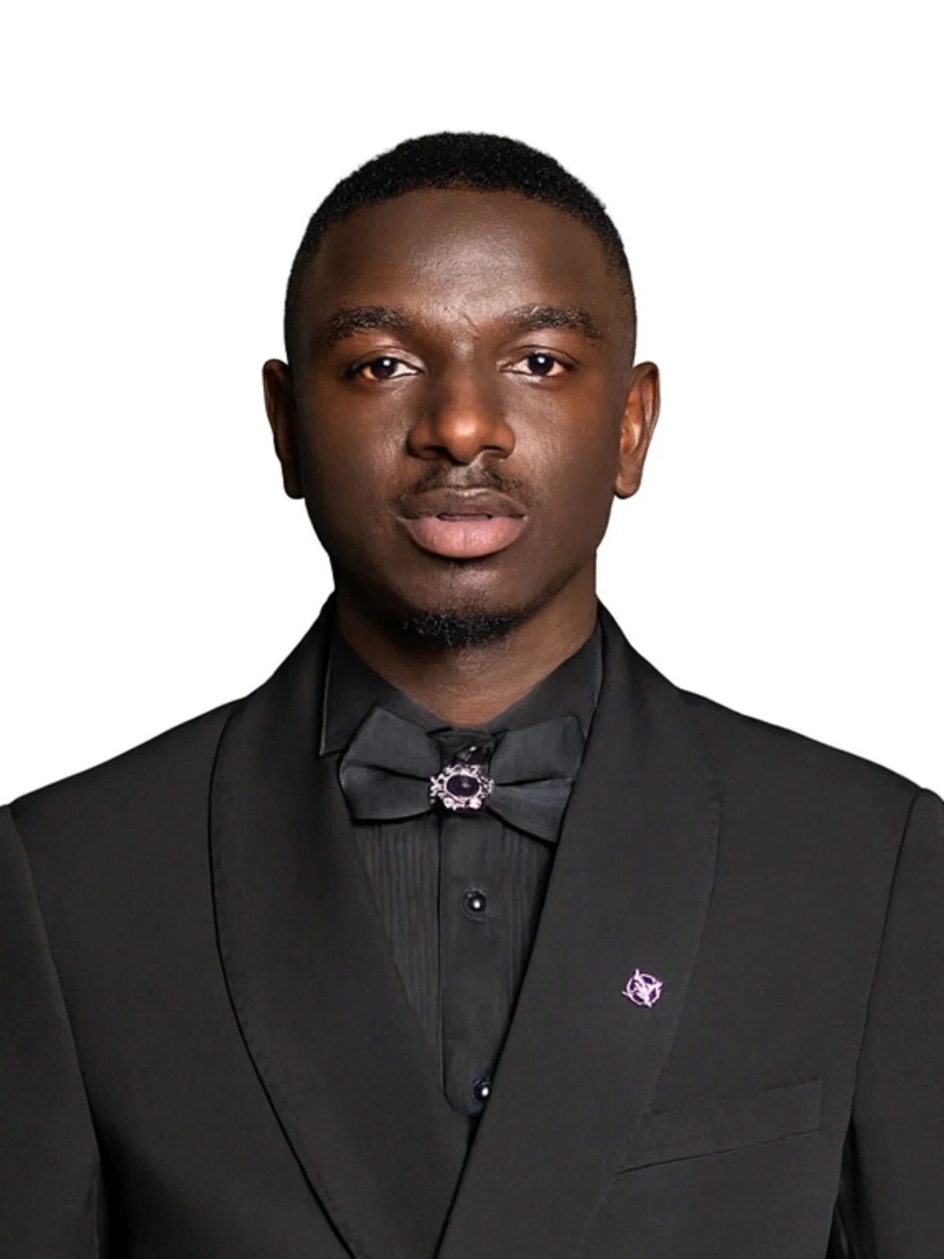 Bamba Ndiaye, responsable relations extérieures